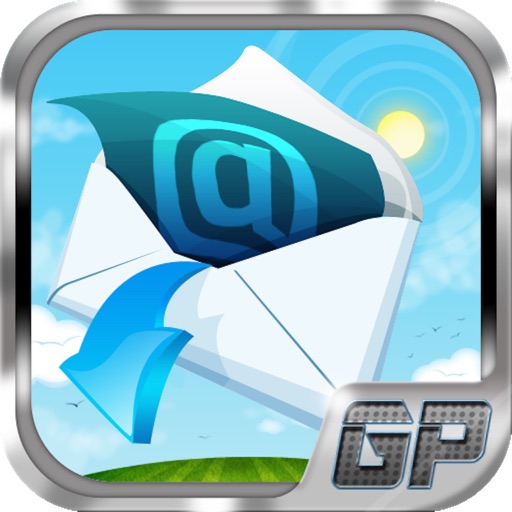 Email and SMS On Time Pro icon