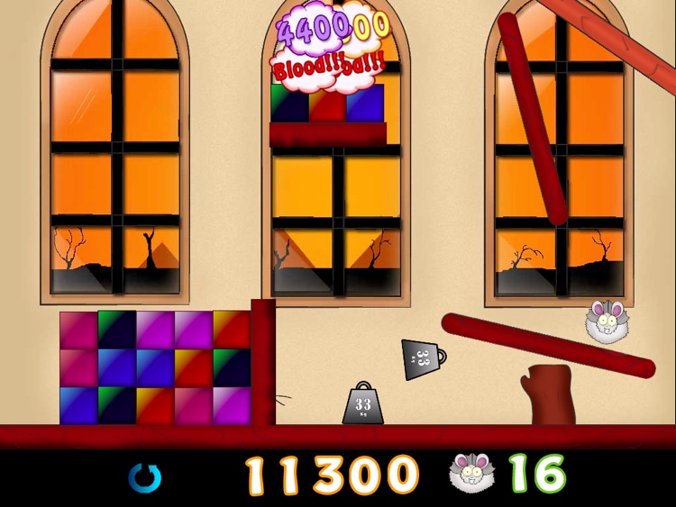 AAAAA ABARIS THE VAMPIRE HD TWO GAMES IN ONE screenshot-4