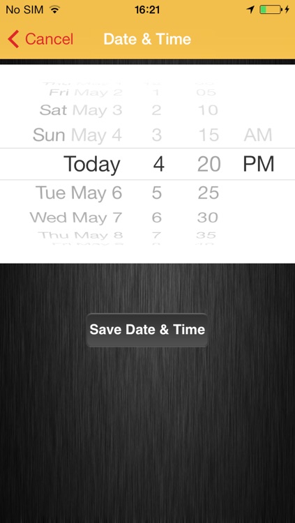 Yellow Cab Edmonton screenshot-3