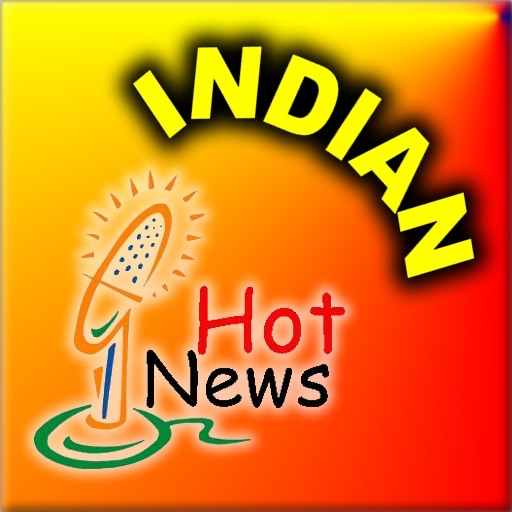Indian Hot News icon