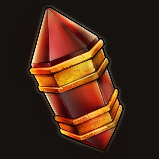 The Stone of Destiny icon