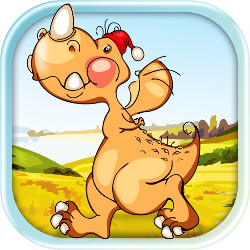 Dragon Monster Tap Clan iOS App