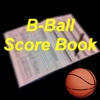 B-Ball Score Book