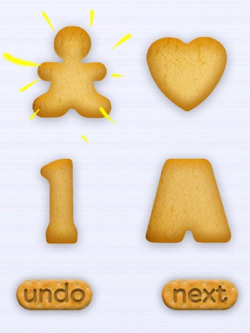 Make Cookies HD - Cooking games screenshot 2