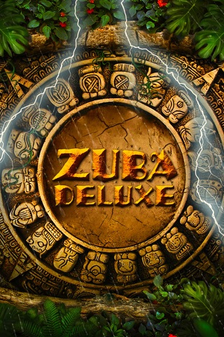ZUBA Deluxe 3D Free Version screenshot 4