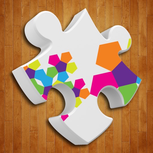 Kids Puzzle - HD iOS App