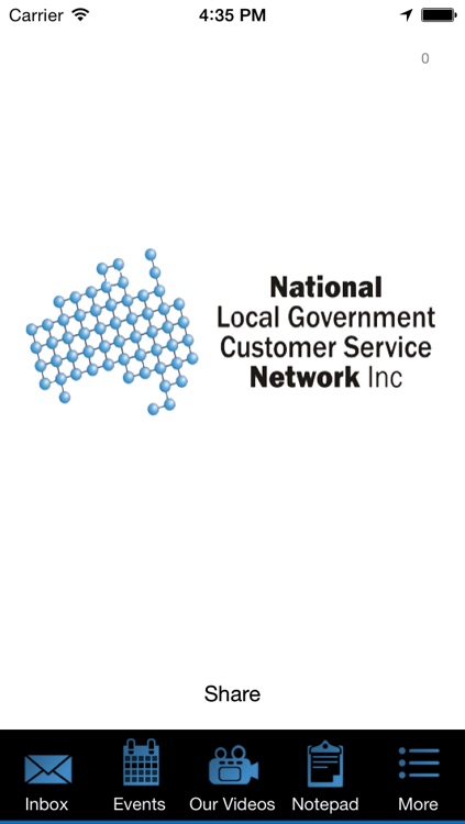 National Customer Service Network