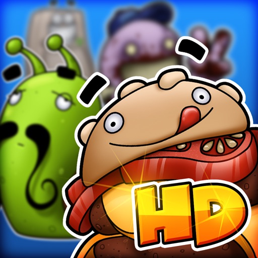 Flick Buddies HD