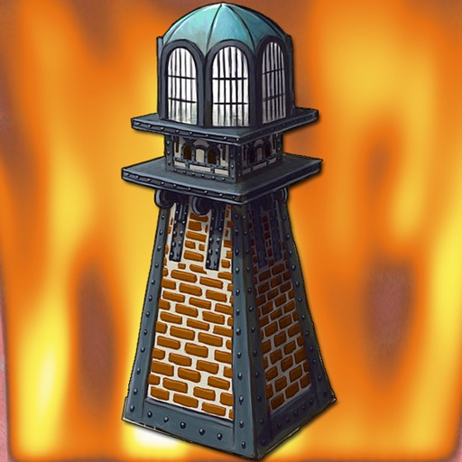 Tower Command icon