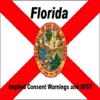 Florida Implied Consent and SFST Instructions