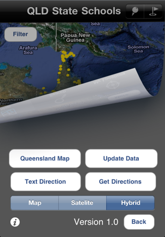 Queensland Schools screenshot 2