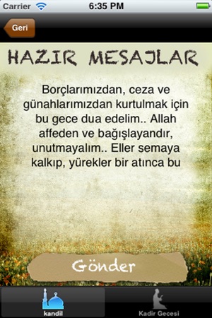 Hazır mesajlar(圖3)-速報App