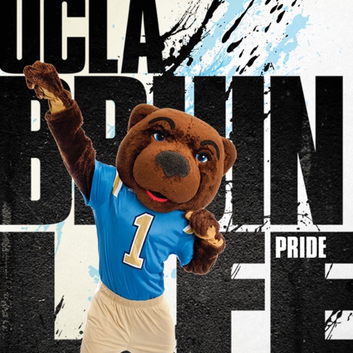 BruinLife: A Window into the UCLA Campus icon