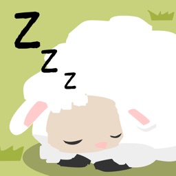 Count Sheep Sleep