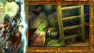 How to cancel & delete Hidden Object : Hidden Objects Alchemist's House from iphone & ipad 3