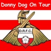 Donny Dog On Tour