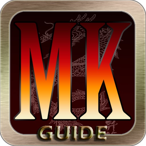 Mortal Kombat (2011) Guide