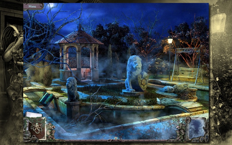 Twisted Lands: Insomniac Collector's Edition thumbnail 4