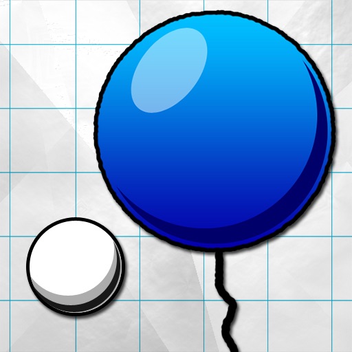 Doodle Balloons icon