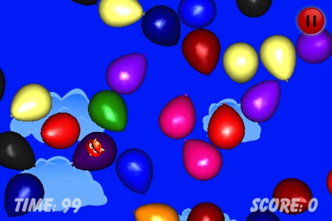 Balloonz! screenshot 3