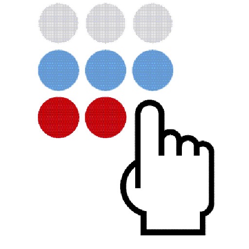 Mobile Voter icon