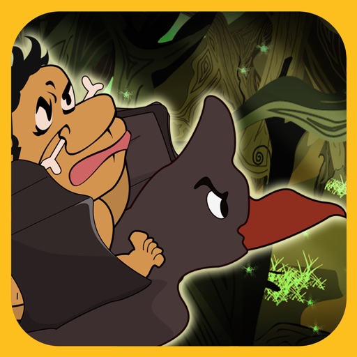 Bird Attack – Be Early For The Tree World iOS App