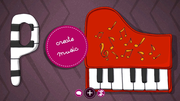 The Alphabet - play & learn screenshot-4