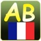 French Typing Class for iPhone