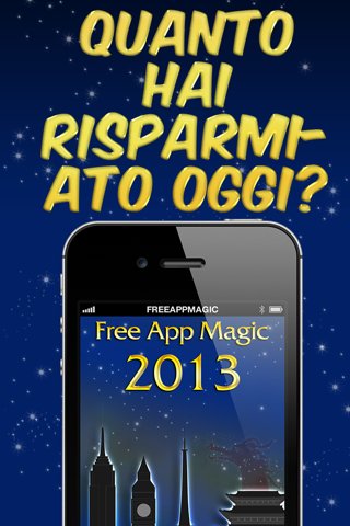 Free App Magic 2012 - Get Paid Apps For Free Every Day screenshot 4