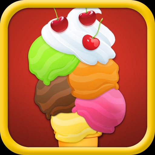 Bubble Scoop icon