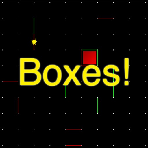Boxes! iOS App