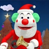 Christmas Countdown Clown