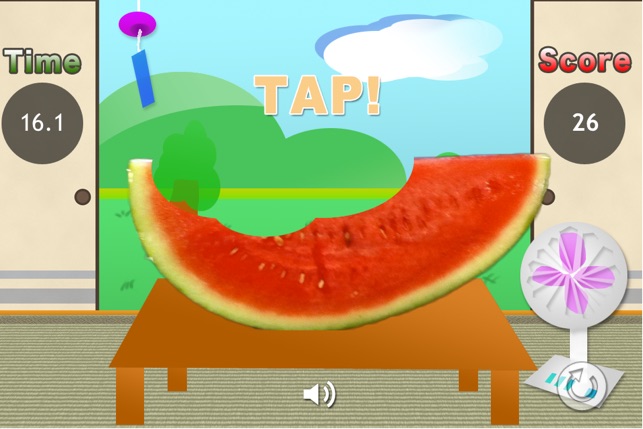 Watermelon Eater(圖1)-速報App