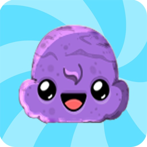 Popo Journey - Puzzle and Many Games Included Icon