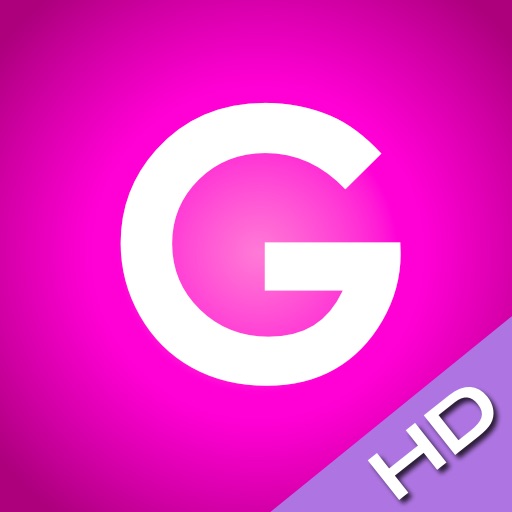 Gossip Junkie HD icon