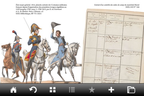 MilHistoire, librairie d’histoire militaire screenshot 4