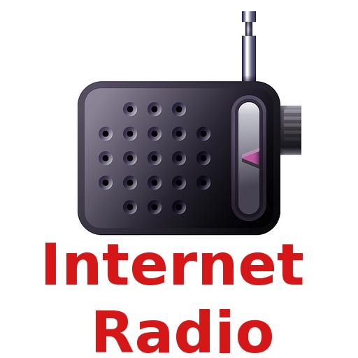 free Internet Radio Base - BA.net icon