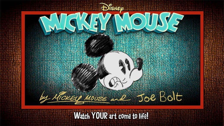 Mickey Mouse: Mash-Up screenshot-3