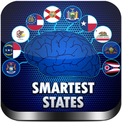 Smartest State