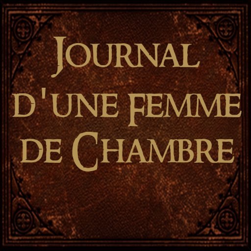 Journal d'une Femme de Chambre de Octave Mirbeau icon