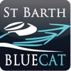 St Barth Plongée Caraïbes Catamaran Blue Cat