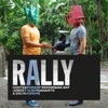 Rally: Contemporary Indonesian Art ­ Jompet Kuswidananto and Eko Nugroho