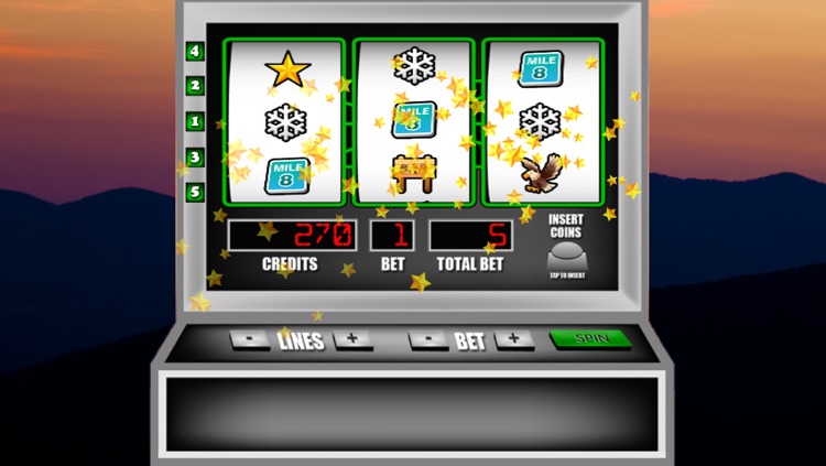 Blackhawk Slots screenshot-4