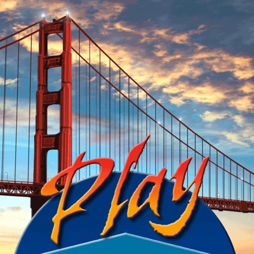 Play The Golden Gate Bridge icon
