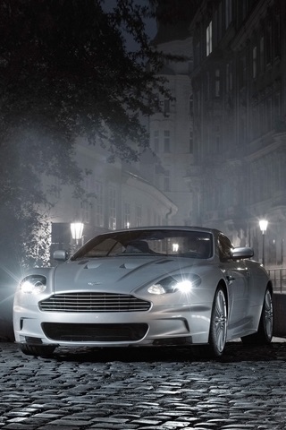 Car Wallpapers Free