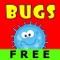 All Bugs Out HD Free Lite - for iPad