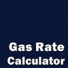Gas Rate Pro Calculator