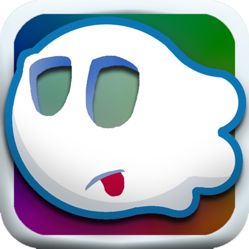 Spook Boy: Monsters, ghouls and ghosts iOS App