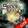 Get Mortimer Beckett and the Secrets of Spooky Manor for iPad LITE for iOS, iPhone, iPad Aso Report