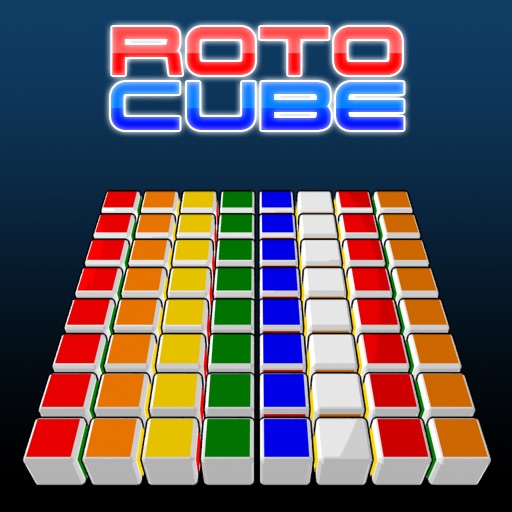 RotoCube icon